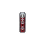 Blackburn 2'Fer - XL Front Light Black