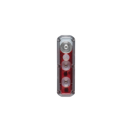 Blackburn 2'Fer - XL Front Light Black