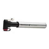 Blackburn 2Stage Anyvalve Air Pump Silver
