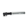 Blackburn Airstik 2Stage Mini Pump Silver