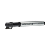 Blackburn Airstik 2Stage Mini Pump Silver