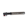 Blackburn Airstik 2Stage Mini Pump Dark Grey