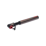 Blackburn Airstik SL Mini Pump Grey / Red