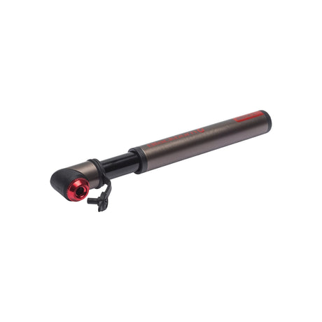 Blackburn Airstik SL Mini Pump Grey / Red