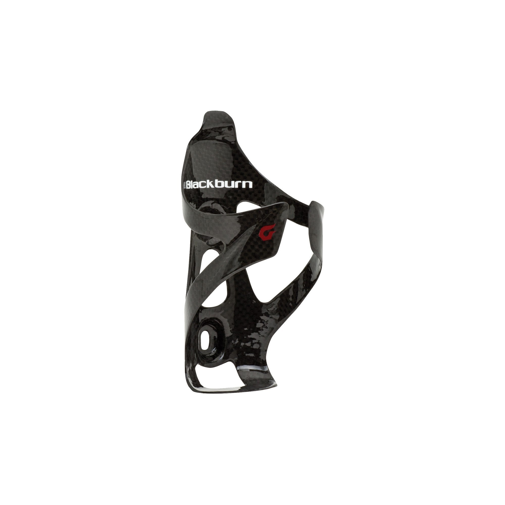 Blackburn ブラックバーン CAMBER UD CARBON CAGE カーボンボトルケージ2個セット Blackburn（ブラックバーン）CAMBER UD CARBON CAGE （キャンバーUD
