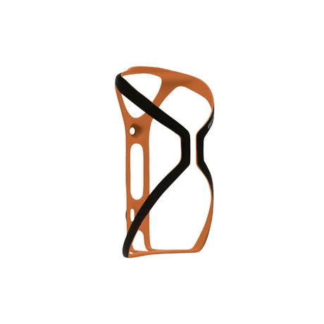 Blackburn Cinch Carbon Water Bottle Cage Matte Orange