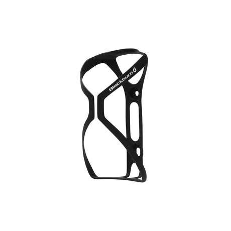 Blackburn Cinch Carbon Water Bottle Cage Gloss Black