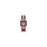 Blackburn Dayblazer 125 Rear Light Black