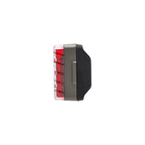 Blackburn Dayblazer 125 Rear Light Black