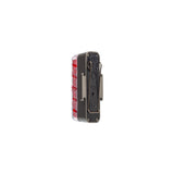 Blackburn Dayblazer 125 Rear Light Black