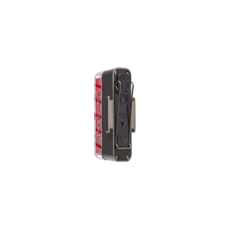 Blackburn Dayblazer 125 Rear Light Black