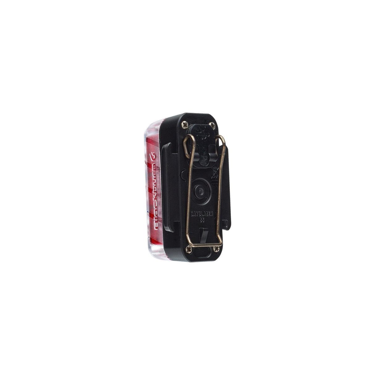 Blackburn Dayblazer 65 Rear Light Black
