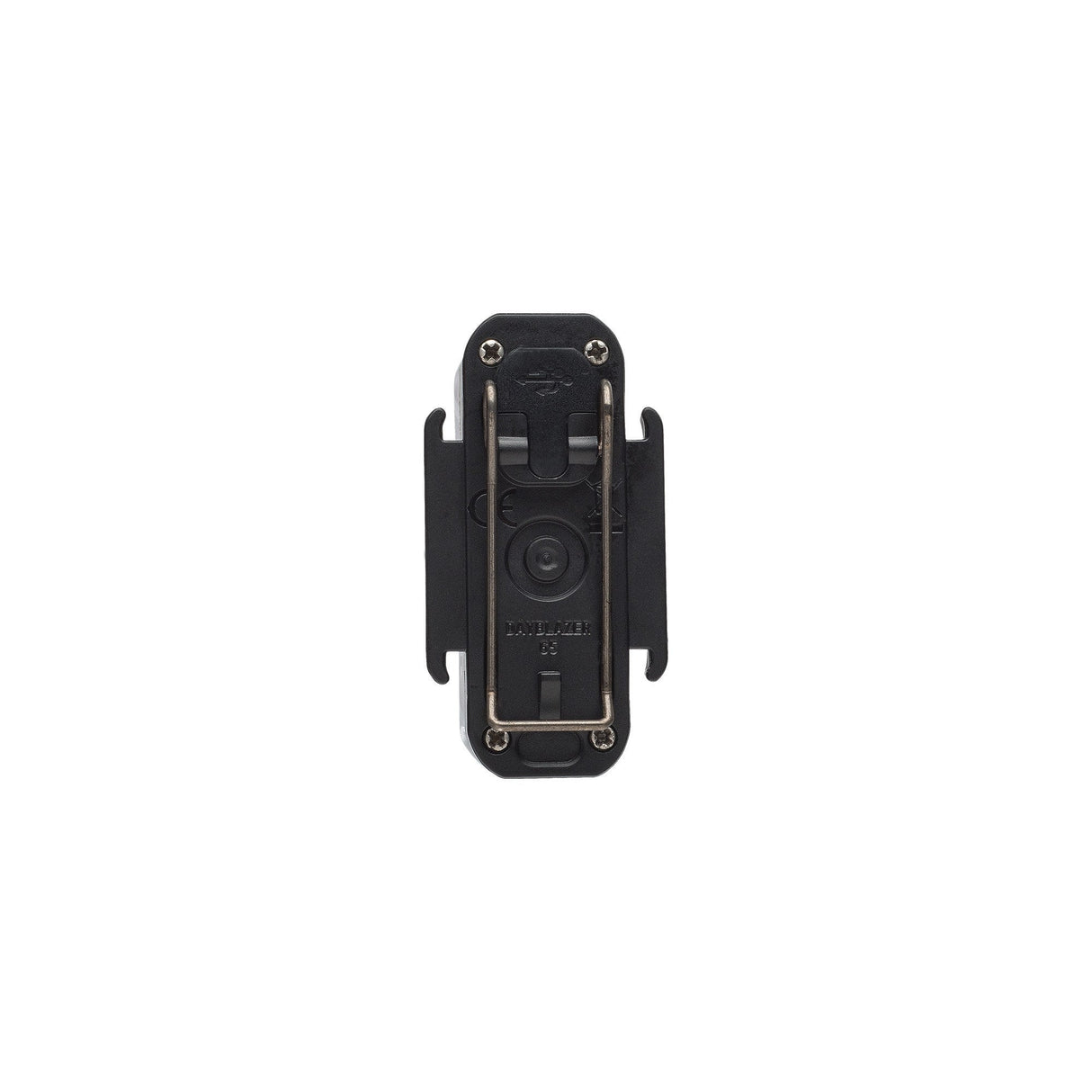 Blackburn Dayblazer 65 Rear Light Black