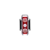 Blackburn Dayblazer 65 Rear Light Black