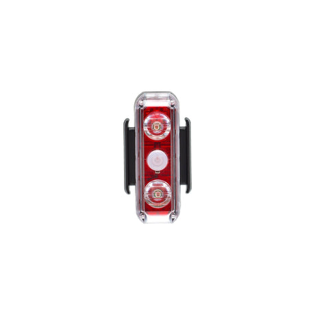 Blackburn Dayblazer 65 Rear Light Black