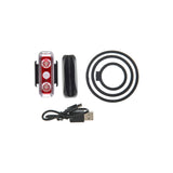 Blackburn Dayblazer 65 Rear Light Black