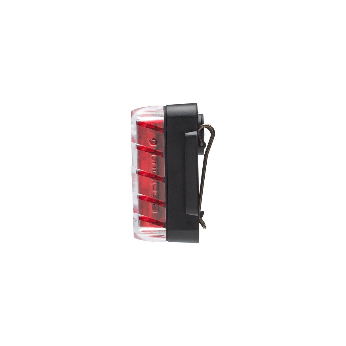 Blackburn Dayblazer 65 Rear Light Black