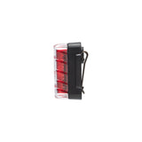 Blackburn Dayblazer 65 Rear Light Black