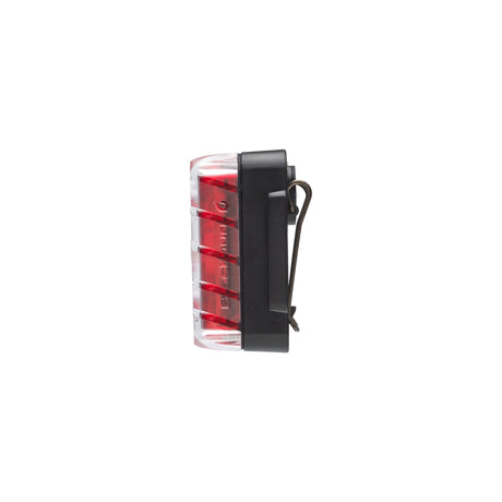 Blackburn Dayblazer 65 Rear Light Black