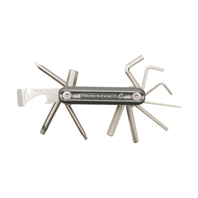 Blackburn Grid 13 Multi - Tool No Color