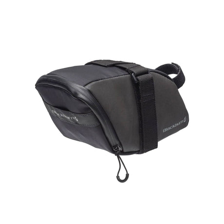 Blackburn Grid Seat Bag Black Reflective
