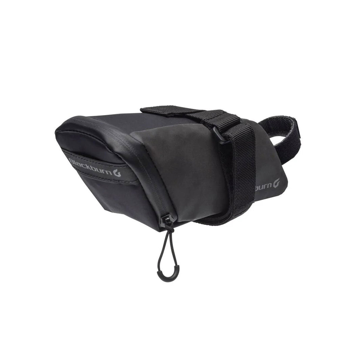 Blackburn Grid Seat Bag Black Reflective