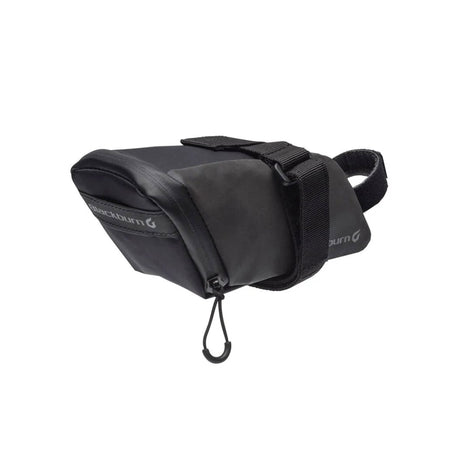 Blackburn Grid Seat Bag Black Reflective