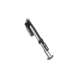 Blackburn Honest Digital Shock Pump Silver
