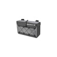 Blackburn Outpost Elite Hitchhiker Bag Black