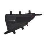 Blackburn Outpost Frame Bag - Large Black