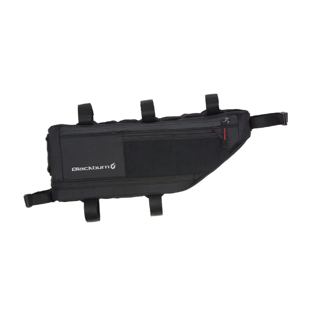 Blackburn Outpost Frame Bag - Large Black