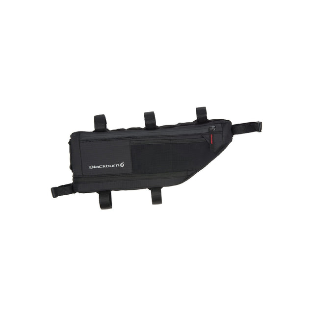 Blackburn Outpost Frame Bag - Medium Black
