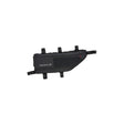 Blackburn Outpost Frame Bag - Small Black