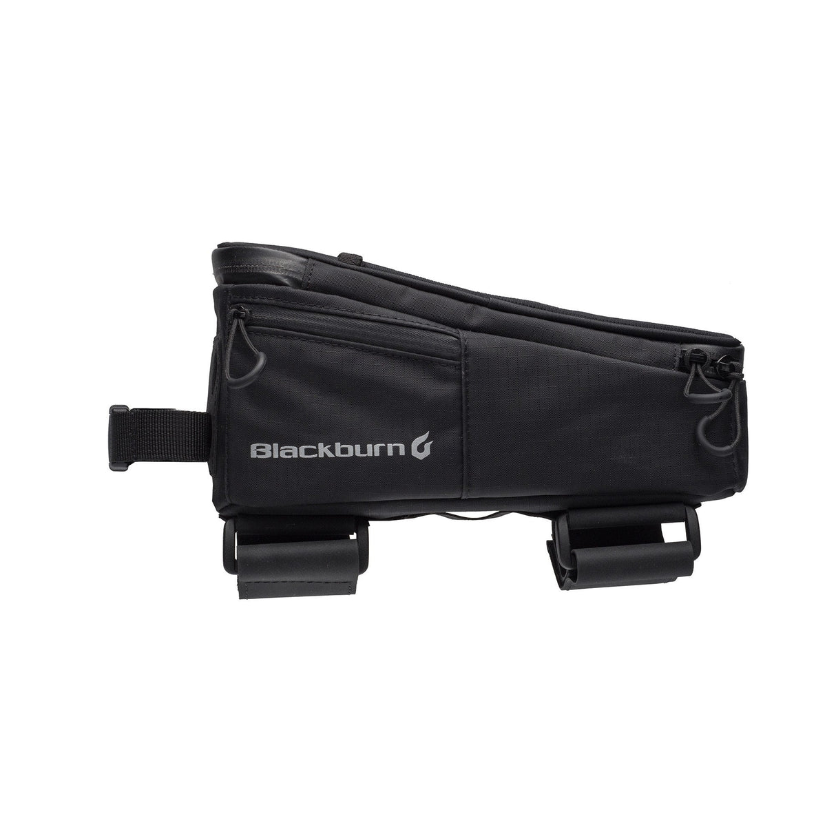 Blackburn Outpost Top Tube Bag Black