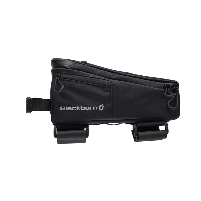 Blackburn Outpost Top Tube Bag Black