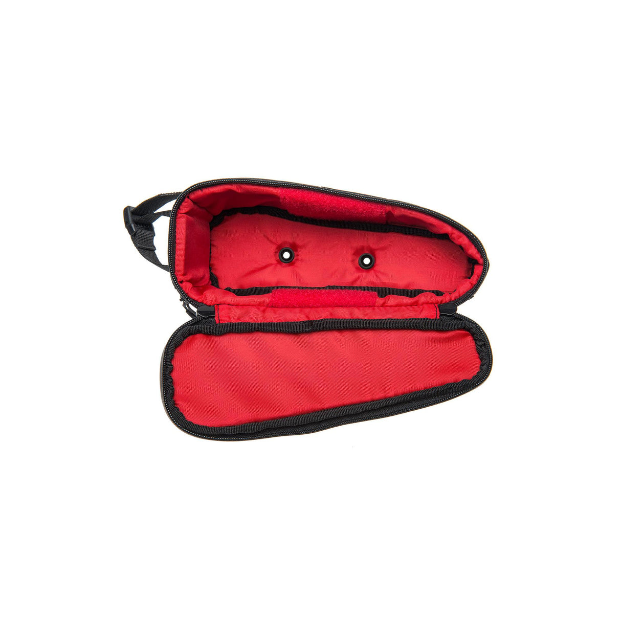 Blackburn Outpost Top Tube Bag Black