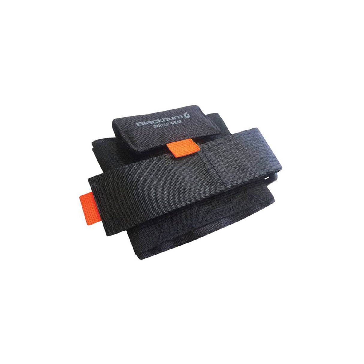 Blackburn Switch Wrap Bag Black