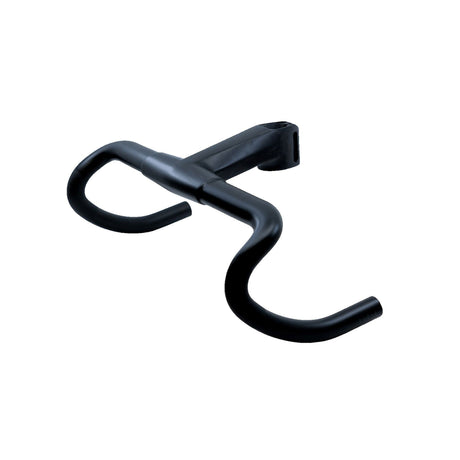 BMC ICS Carbon Cockpit Black