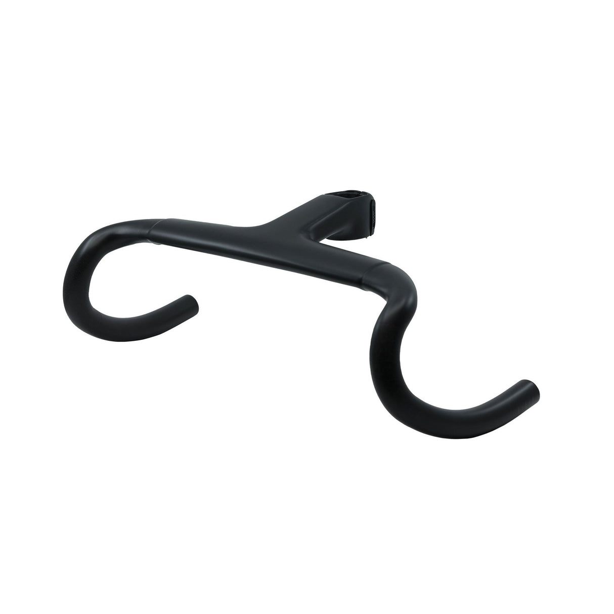 BMC ICS Carbon Cockpit AERO Black