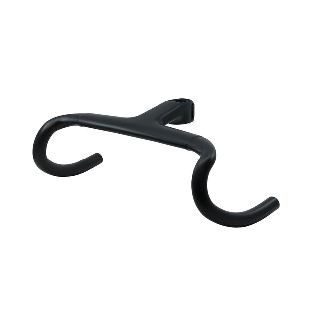 BMC ICS Carbon Cockpit AERO Black