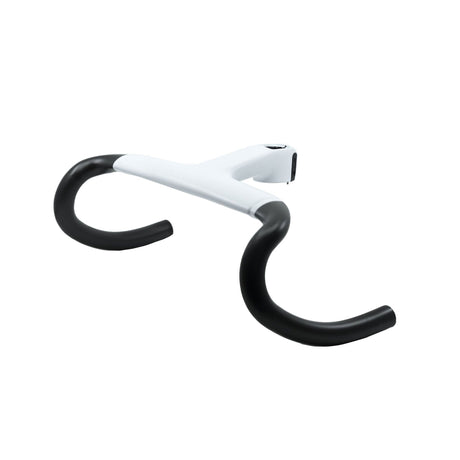 BMC ICS Carbon Cockpit AERO White