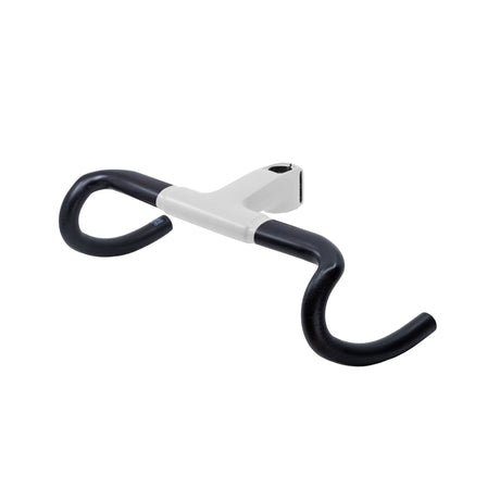 BMC ICS Carbon Cockpit EVO White