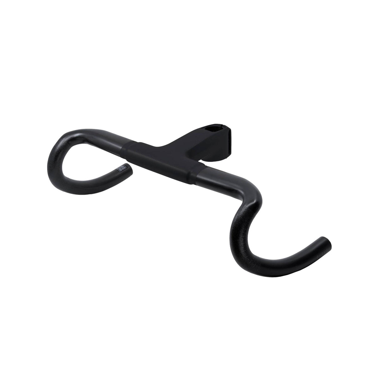 BMC ICS Carbon Cockpit EVO Black