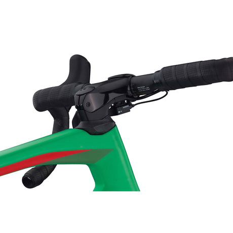 BMC ICS01 Stem - 12.5 Degree Black