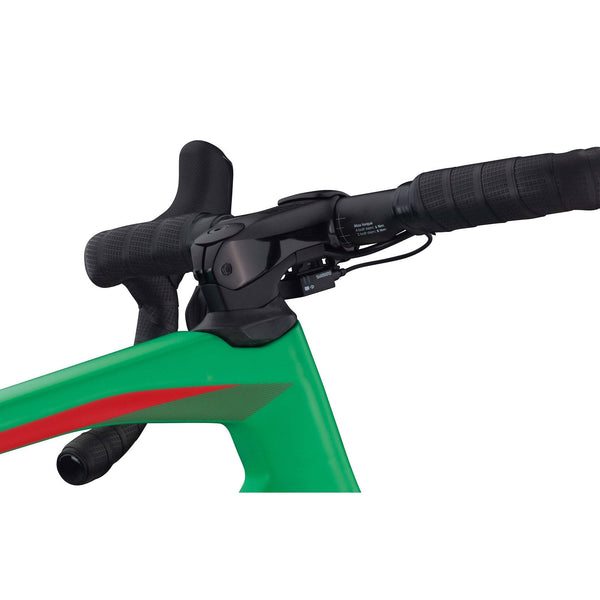 パーツ BMC Stem ICS01AERO TimemachineRoad 100mm Stem ICS01 Black – BMC USA Corporation