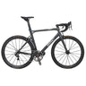 BMC Impec Di2 Frameset - Race Fit Stealth