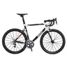 BMC Impec Di2 Frameset - Race Fit White