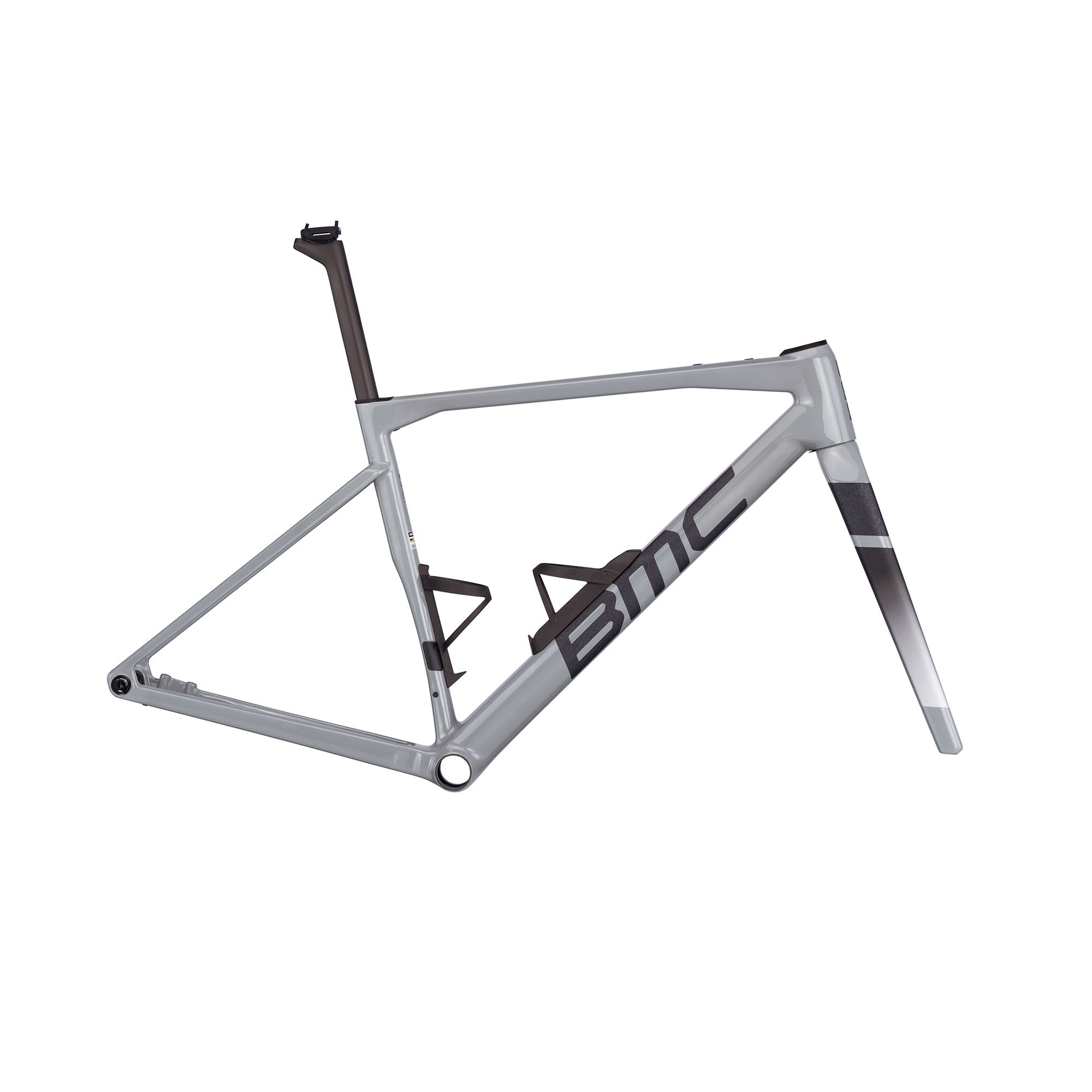 BMC Kaius Frameset