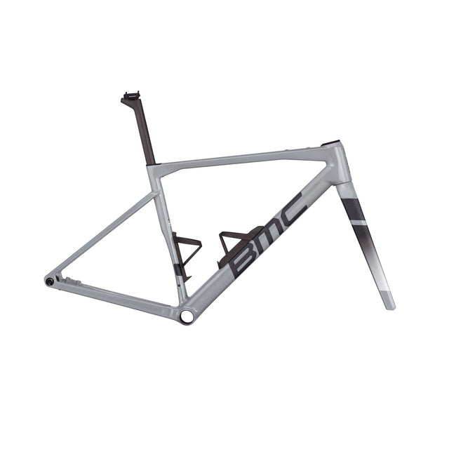 BMC Kaius 01 Frameset Stone Grey