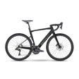 BMC Roadmachine 01 AMP Three USA Bike Carbon / Metallic Grey